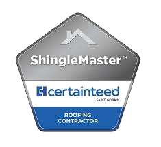CertainTeed ShingleMaster Roofing Contractor