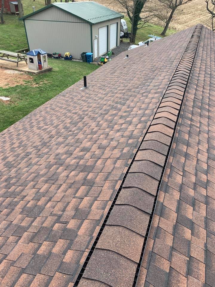 Grace Family Roofing gallery project 25
